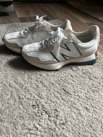 New Balance Sneaker 327 weiß Dortmund - Innenstadt-West Vorschau