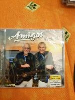 CD Amigos " Freiheit" NEU & OVP Brandenburg - Zühlsdorf Vorschau