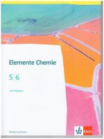 ELEMENTE CHEMIE 5 / 6 Nieders. 9783127571134 neu Niedersachsen - Göttingen Vorschau