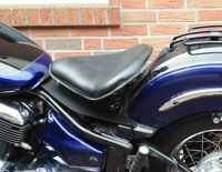 Schwingsat-Rahmenplatte + Befestig - Yamaha XVS 1100- alle Hecks! Kreis Ostholstein - Süsel Vorschau