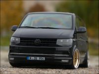 1:18 VW T6 Multivan 2016 mit BBS ALUFELGEN inkl. PVC Vitrine Thüringen - Weimar Vorschau