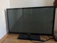 Samsung - Plasma Fernseher - 43 Zoll Düsseldorf - Oberbilk Vorschau