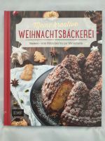 Meine kreative Weihnachtsbäckerei EMF Backen Plätzchen Backbuch Rheinland-Pfalz - Wollmerath Vorschau