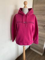 Tommy Hilfiger Hoodie Pink Damen gr.M Pullover Kapuze Baden-Württemberg - Konstanz Vorschau