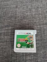 Nintendo 3ds Zelda - A Link between worlds Baden-Württemberg - Nagold Vorschau