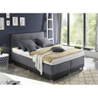 Boxspringbett Luanda 120x200, 140x200, 160x200, 180x200 - ANGEBOT Nordrhein-Westfalen - Hiddenhausen Vorschau