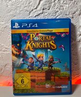 PS4 - Portal Knights Hessen - Idstein Vorschau