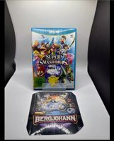 Super Smash Bros. Für Wii U (Nintendo Wii U, 2014) Nordrhein-Westfalen - Lotte Vorschau