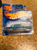 HOT WHEELS 2004 FIRST EDITIONS CHEVY IMPALA 1964 No004 Bayern - Bobingen Vorschau