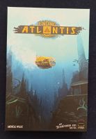 Finding Atlantis deutsch Brettspiel Bayern - Augsburg Vorschau