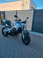 Suzuki GSR 600 Sachsen-Anhalt - Staßfurt Vorschau