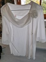 Shirtbluse mit Rose Brandenburg - Frankfurt (Oder) Vorschau