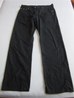 Herrenhose, Jeans, 100% Baumwolle, Hugo Boss, Größe 34/32 Baden-Württemberg - Emmendingen Vorschau