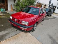 VW Vento GL 1,8L 90ps Baden-Württemberg - Reutlingen Vorschau