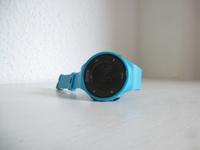 Herrenuhr Damenuhr Unsiexuhr Atlas For Men Watch Uhr türkis styli Kiel - Russee-Hammer Vorschau