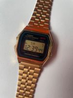 Casio Retro Armbanduhr Baden-Württemberg - Villingen-Schwenningen Vorschau