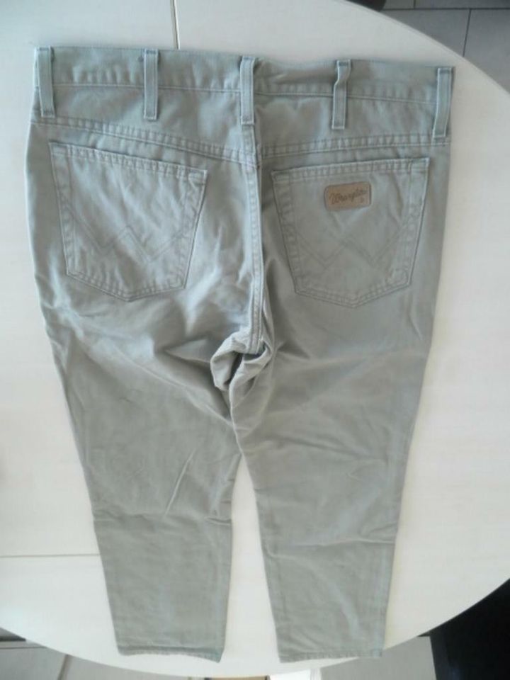 Wrangler Jeans 34-32 Modell Texas Gab in Siegburg