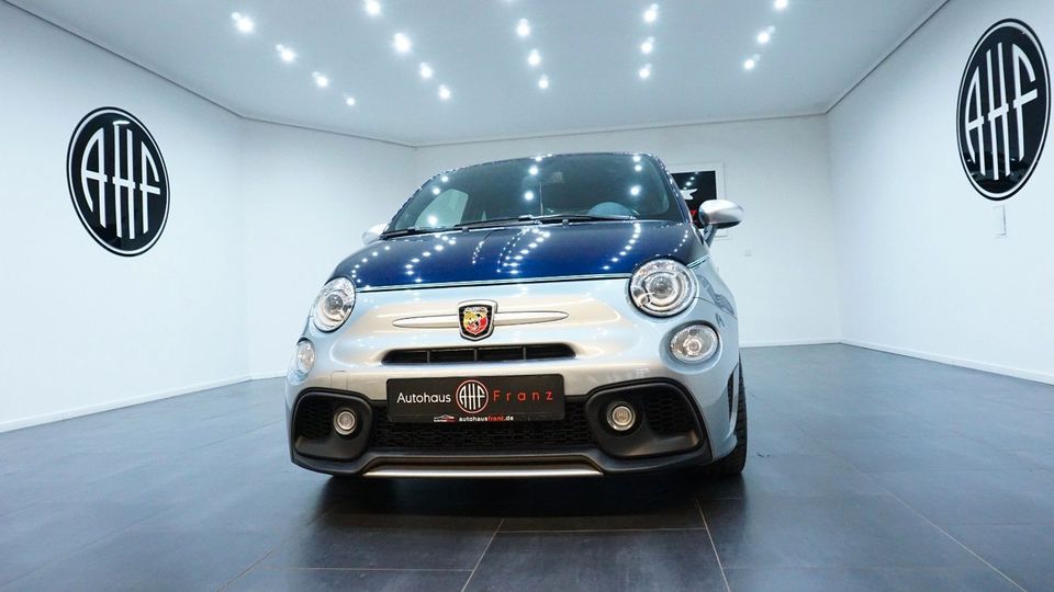 Abarth 695*Rivale 175th Anniversary*Beats*Carplay*PDC* in Remscheid