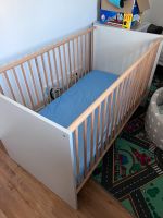 Kinder- Babybett Neu mit Matratze Niedersachsen - Hatten Vorschau