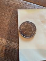 2 Euro Münze Zypern 2008 Nordrhein-Westfalen - Viersen Vorschau