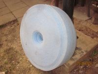 Randdämmstreifen Rolle Beton 150mm Sachsen-Anhalt - Schnaudertal Vorschau