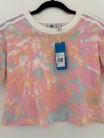 Adidas Crop Top -NEU- Schleswig-Holstein - Schönkirchen Vorschau