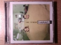 CD Therapy? – SEMI-DETACHED Bad Zwischenahn - Ofen Vorschau