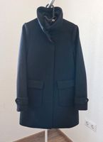 Tommy Hilfiger Jacke Parka Wollmantel XS 32 34 Sachsen-Anhalt - Querfurt Vorschau