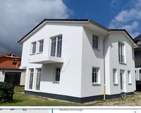 Stadtvilla in Toplage im Ostseebad Kühlungsborn zu verkaufen  Neubau Bad Doberan - Landkreis - Kühlungsborn Vorschau