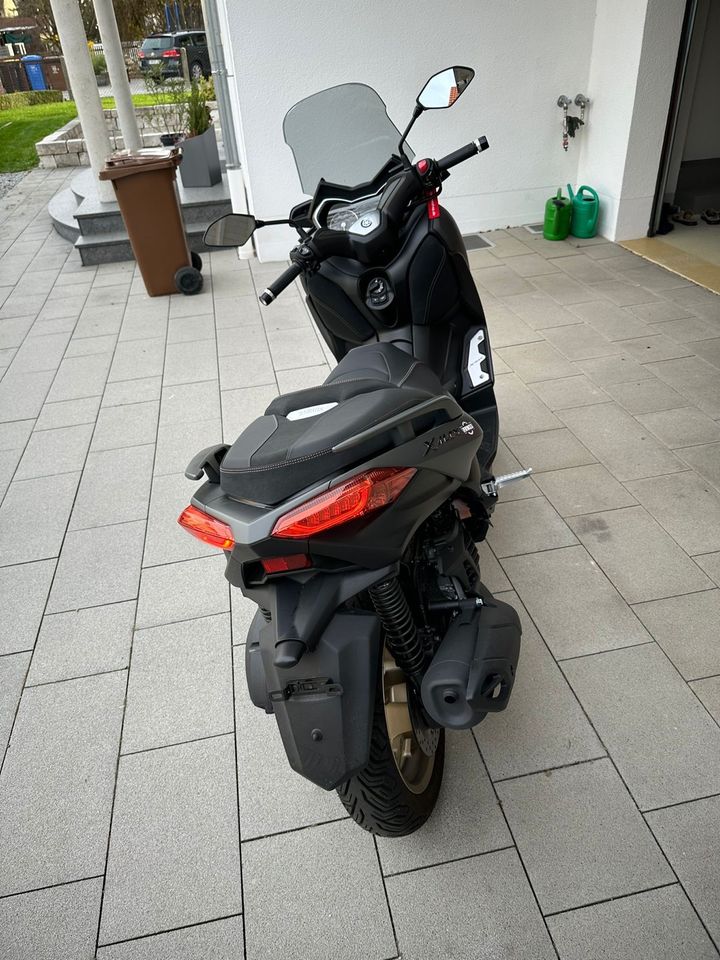 Yamaha XMAX 125 TECH MAX in Augsburg