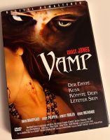 DVD - Vamp - Grace Jones - Chris Makepeace - Dedee Pfeiffer Nordrhein-Westfalen - Kamen Vorschau