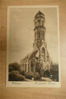 Postkarte Jacobi Kirche Göttingen Hannover - Herrenhausen-Stöcken Vorschau