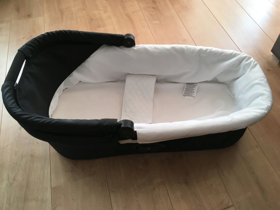 britax Carrycot 0-9 Kg in Neu-Anspach