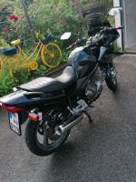 Yamaha Diversion 600 Nordrhein-Westfalen - Menden Vorschau