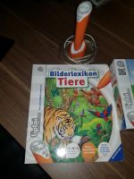 Tiptoi Stift mit Buch und ein Spiel Rheinland-Pfalz - Andernach Vorschau