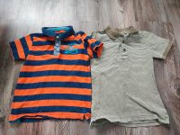 Jedes Teil 1 Euro! Kinder Polo Shirts Gr. 110 Brandenburg - Oberkrämer Vorschau