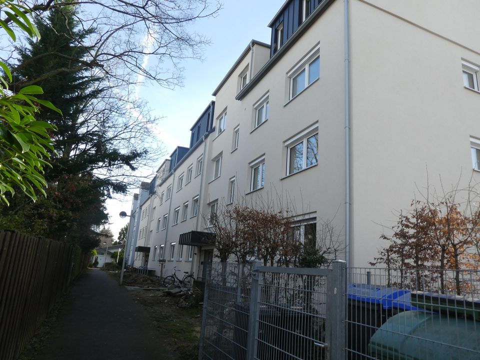 Vollständig saniertes Mehrfamilienhaus mit moderner Heiztechnik  in Bonn-Endenich, KFW Darlehen ab 2,17 % möglich in Bonn