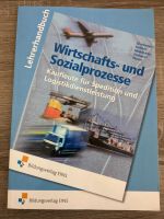 Lehrerhandbuch Wirtschafts- und Sozialprozesse, 4. Auflage Niedersachsen - Wedemark Vorschau