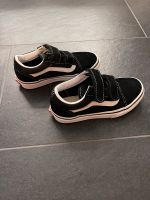 Vans - Old Skool Sneakers - OFF THE WALL“ Wildleder Canvas Hessen - Gießen Vorschau