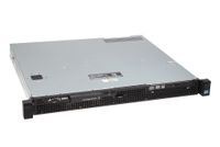 Dell Server PowerEdge R210-II Xeon E3-1220L-v2 iDRAC6 Express Kreis Pinneberg - Elmshorn Vorschau