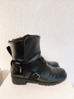 Winter Boots Stiefel warm weich gefüttert rutschfest Gr. 38 Bayern - Münchberg Vorschau