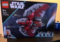 Lego Star Wars Ahsoka Tanos Shuttle Thüringen - Marksuhl Vorschau