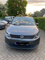 Vw touran 7 Sitze automatisch Niedersachsen - Osnabrück Vorschau