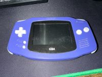 Game Boy Advance GBA mit Tetris Mitte - Wedding Vorschau