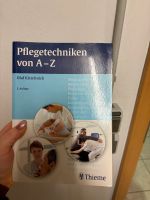 Pflegetechniken von A-Z Hessen - Wetzlar Vorschau