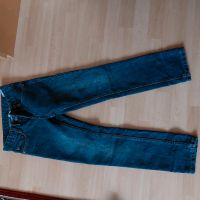 Jeans für Kinder zu verkaufen Brandenburg - Calau Vorschau