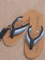 Herren Flip Flops von Tommy Hilfiger Bonn - Bonn-Zentrum Vorschau