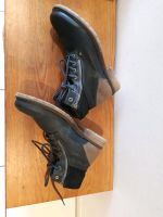 Bullboxer Herren Stiefelette Gr 44 handgefertigt Nordrhein-Westfalen - Soest Vorschau