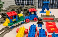 Duplo Lego Eisenbahn, 95 Teile Hamburg - Harburg Vorschau