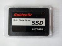 Goldenfir 500GB In-&Externe SSD Festplatte SATAIII 6Gb/s 2,5" Neu Nordrhein-Westfalen - Frechen Vorschau